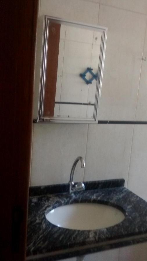 Chale No Condominio Verde Mar Na Praia Da Cocanha Caraguatatuba Luaran gambar