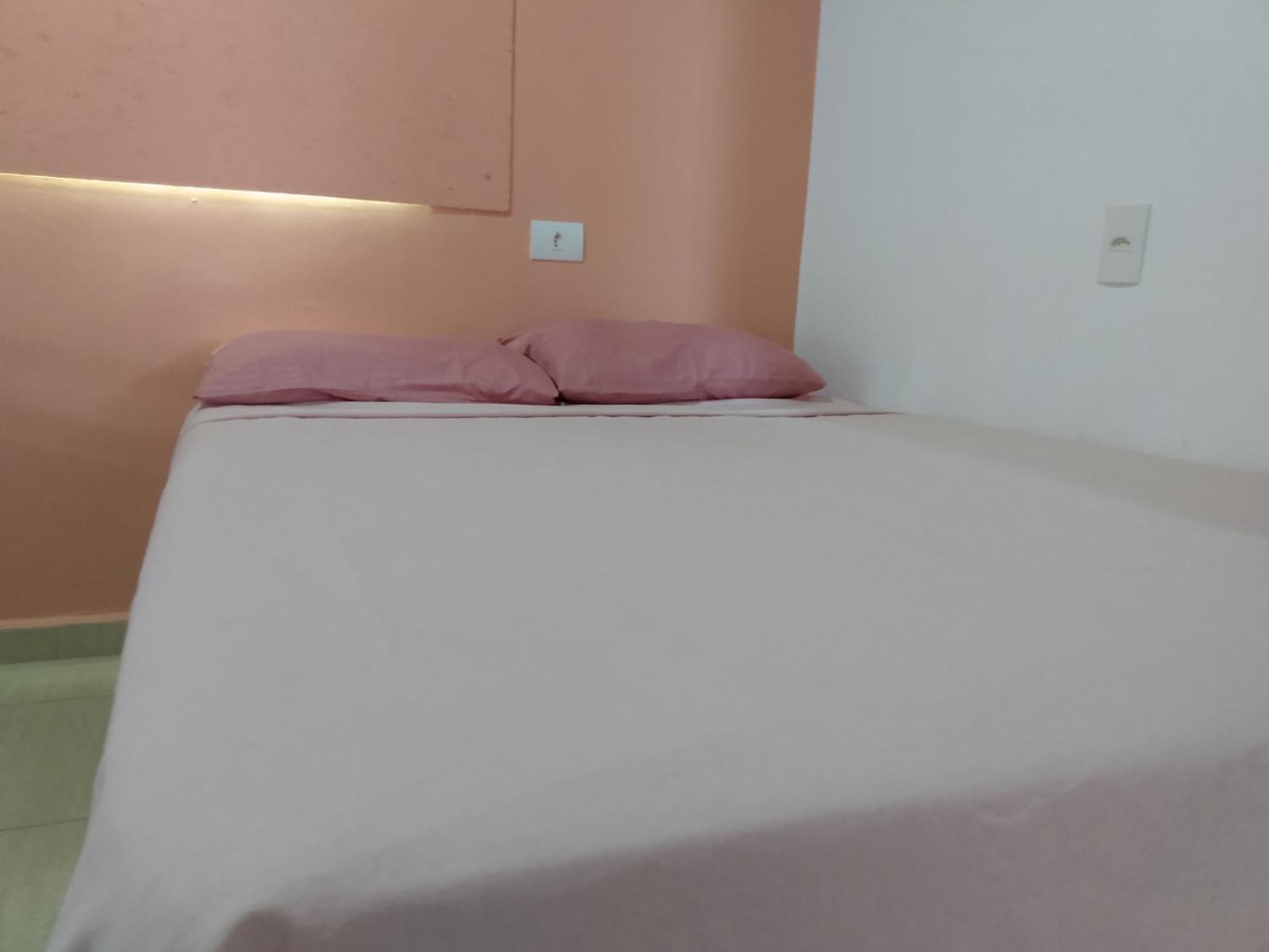 Chale No Condominio Verde Mar Na Praia Da Cocanha Caraguatatuba Luaran gambar